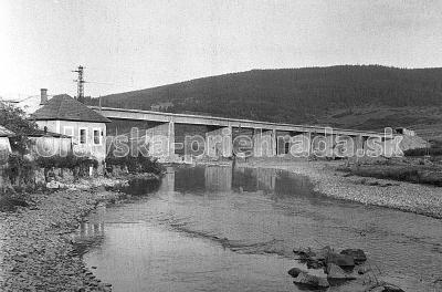1953 Namestovo Most