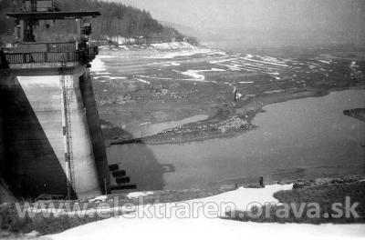 1953 Vypustena Vzadu Lavkov